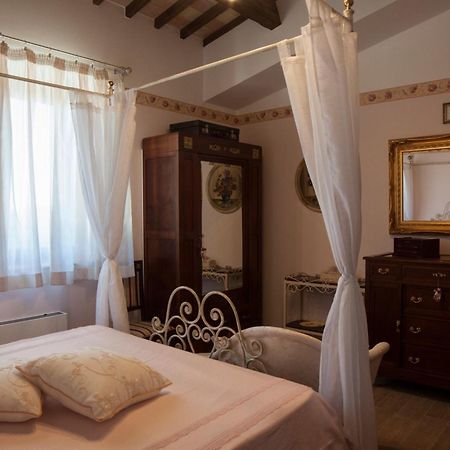 B&B L' Antica Fonte Spinetoli Exterior foto