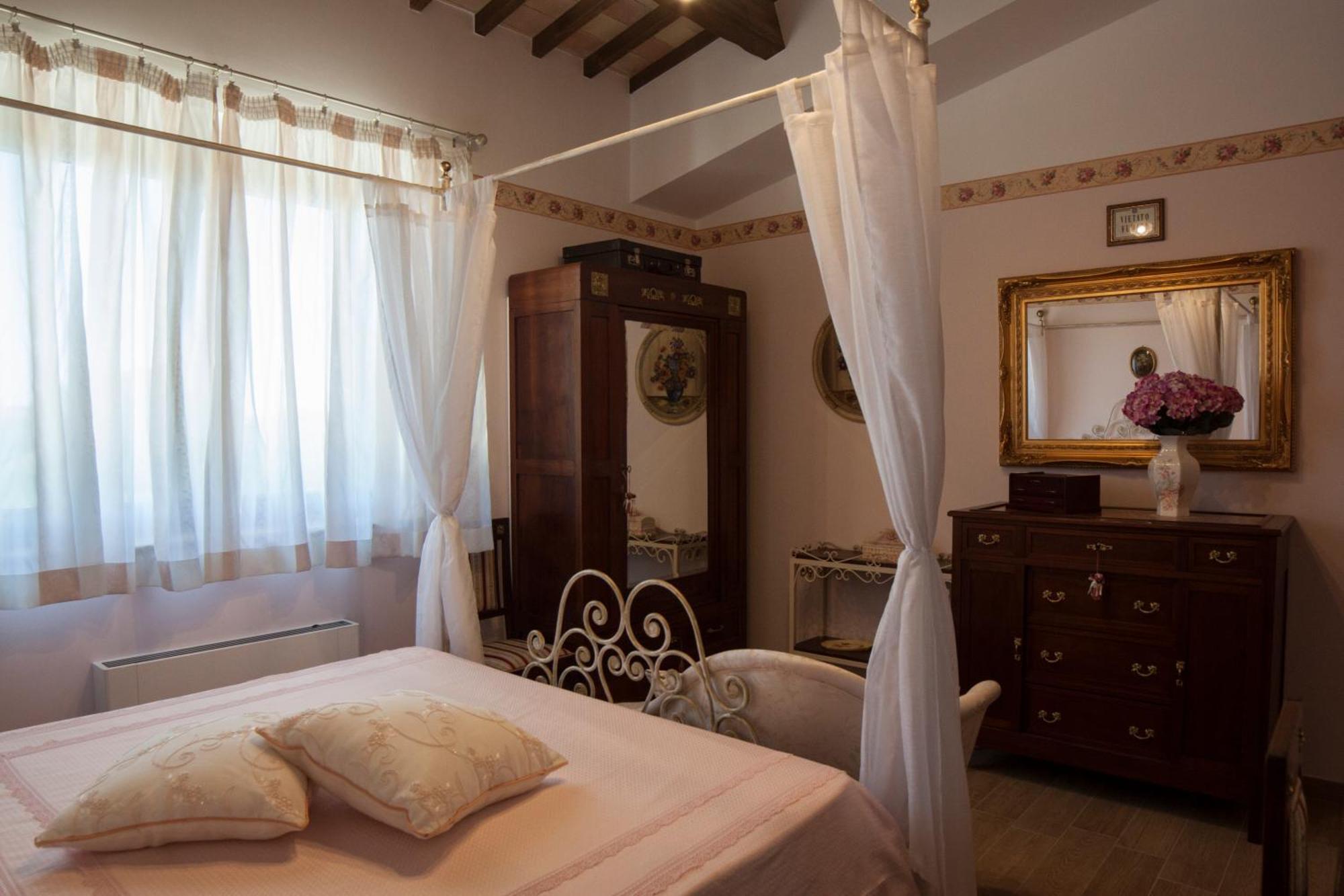 B&B L' Antica Fonte Spinetoli Exterior foto